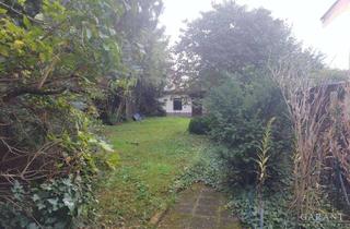 Doppelhaushälfte kaufen in 68219 Rheinau, ** Doppelhaushälfte in beliebter Lage auf parkähnlichem Grundstück sucht begabten Handwerker... **