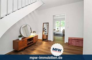 Einfamilienhaus kaufen in 14552 Michendorf, Neubau, 952 m² Grundstück: provisionsfrei für Käufer & Küche inklusive