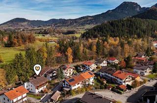 Einfamilienhaus kaufen in 83730 Fischbachau, Grundstück mit Einfamilienhaus in sonniger Lage von Aurach - Raum für neue Ideen