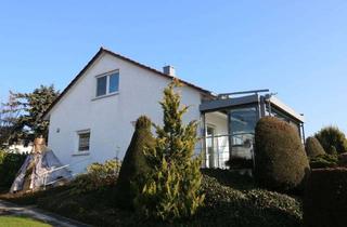Haus kaufen in 74243 Langenbrettach, Liebenswertes Wohnhaus mit großem Garten