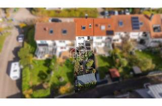Reihenhaus kaufen in 73529 Schwäbisch Gmünd, Charmantes Zuhause für Familien – Reihenhaus mit Garten und Erweiterungsmöglichkeiten