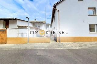 Haus kaufen in 55597 Gumbsheim, *Nur 1% Provision* Charmantes Bruchsteinhaus mit Geschichte und Potenzial in Gumbsheim nahe Alzey