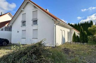 Haus kaufen in Lazarus-Von-Schwendi-Str. 34, 88477 Schwendi, Familienglück in Schwendi – Viel Freiraum, Ruhe und Platz für Ihre Modernisierung