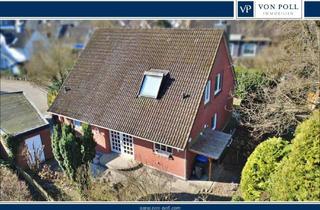 Einfamilienhaus kaufen in 22850 Norderstedt, Ankommen und wohlfühlen: Modernes Einfamilienhaus in Norderstedt-Garstedt