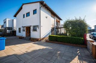 Einfamilienhaus kaufen in 65468 Trebur, Sehr gepflegtes und geräumiges Einfamilienhaus