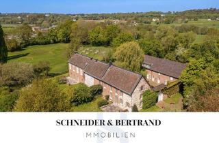 Haus kaufen in 52070 Laurensberg, Exklusive Hofanlage in Aachen – Luxus, Ruhe & internationale Anbindung