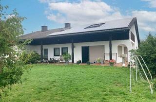 Haus kaufen in 84051 Essenbach, * BEZUGSFREI *Grüner wohnen, smarter leben:2 Einheiten mit ENERGIESPAR-GARANTIE!