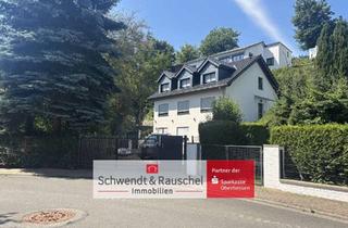 Haus kaufen in 61239 Ober-Mörlen, Freistehendes EFH in Top-Lage von Ober-Mörlen am Maiberg