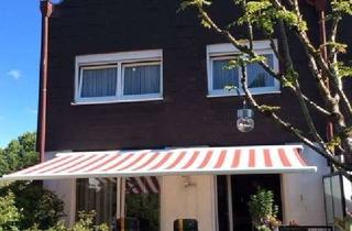 Haus kaufen in Steinberg 18, 42855 Innen, Reihenendhaus mit Einzelgarage in Remscheid - Nähe Innenstadt