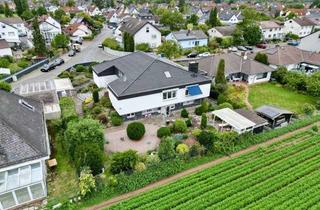 Haus kaufen in 64331 Weiterstadt, Wo Größe auf Eleganz trifft