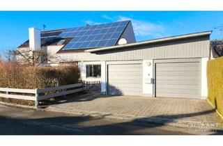 Haus kaufen in 73553 Alfdorf, Doppelt Wohnen, einfach Glück !