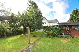 Haus kaufen in 32361 Preußisch Oldendorf, Charmantes Zweifamilienhaus mit schönem Garten!