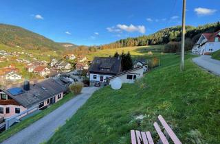 Haus kaufen in 77889 Seebach, Seebach - Wohnen mit Weitblick!