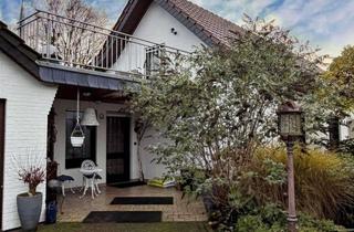 Einfamilienhaus kaufen in 46487 Wesel, Modernisiertes Einfamilienhaus in idyllischer Lage von Wesel-Bislich