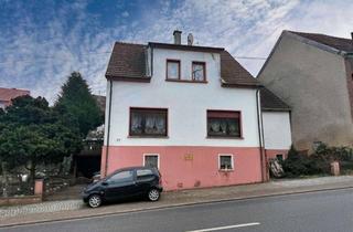 Haus kaufen in 66646 Marpingen, Kleines EFH - Marpingen