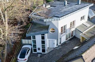 Haus kaufen in 53359 Rheinbach, Modernes Architektenhaus A+ Leben wie im Urlaub in Rheinbachs Toplage