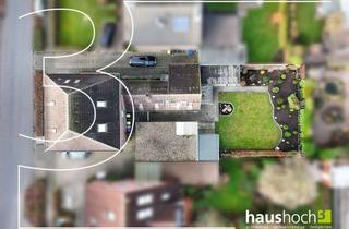 Mehrfamilienhaus kaufen in 48308 Senden, Mehrfamilienhaus, Anlageobjekt oder Wohnen und Vermieten - Was suchen Sie?