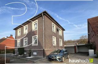 Mehrfamilienhaus kaufen in 48308 Senden, Mehrfamilienhaus, Anlageobjekt oder Wohnen und Vermieten - Was suchen Sie?