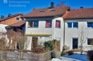 Haus kaufen in 88299 Leutkirch, Wovon Familien träumen