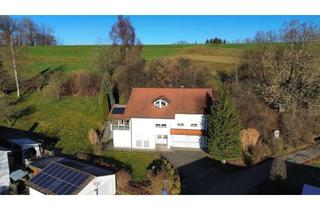 Einfamilienhaus kaufen in 88299 Leutkirch, Helles Einfamilienhaus mit Weitblick und großem Grundstück in herrlicher Dorfrandlage bei Leutkirch