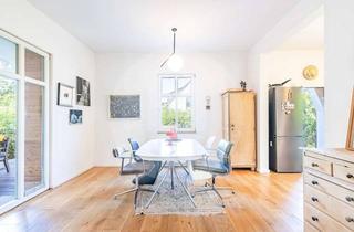 Haus kaufen in 14532 Kleinmachnow, Zeitlos. Modern. Provisionsfrei. – Ein Haus, das begeistert