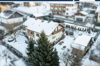 Mehrfamilienhaus kaufen in 93462 Lam, Großzügiges Mehrfamilienhaus zur vielfältigen Nutzung