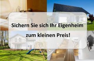 Einfamilienhaus kaufen in Ivenroder Straße XX, 39345 Flechtingen, Einfamilienhaus auf großem Grundstück