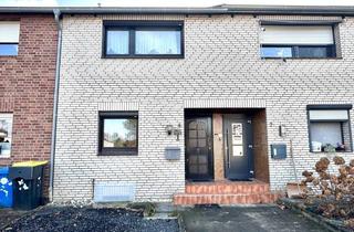 Reihenhaus kaufen in 41468 Neuss, Gut geschnittenes Reihenhaus mit schönem Sonnengarten