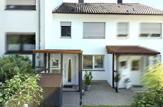 Reihenhaus kaufen in 32312 Lübbecke, Mittelreihenhaus in ruhiger Lage von Lübbecke