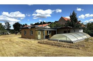 Haus kaufen in 14778 Roskow, Ihr Rückzugsort in Lünow