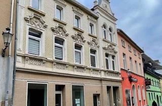 Haus kaufen in 07570 Weida, ZWEI Immobilien - ein KAUF.