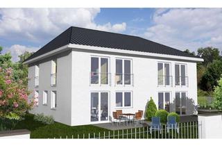 Haus kaufen in 88279 Amtzell, Doppelhaus sucht Familie
