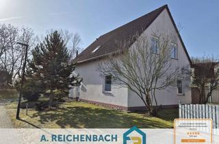 Einfamilienhaus kaufen in Am Schwarzbach 17, 04849 Bad Düben, Ihr neues Zuhause: direkt einziehen und genießen! Einfamilienhaus in Bad Düben zu verkaufen!