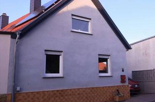 Haus kaufen in 55234 Nack, Charmante Immobilienperle in Nack/Rhh. Schweiz - Nähe Alzey/Kirchheimbolanden