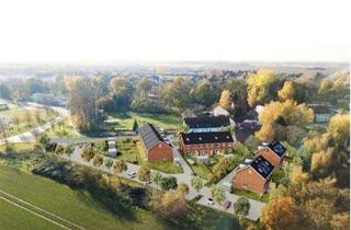 Haus kaufen in 04509 Krostitz, Investment Leipzig Krostitz 5,6% p.a. Rendite! Vermietete Wohnanlage aus 2023 mit KfW 55 Standard!