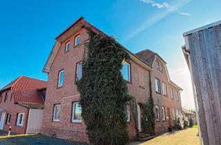 Mehrfamilienhaus kaufen in 49453 Barver, Kapitalanlage mit Zukunft: Renditestarkes Mehrfamilienhaus mit 5 Wohneinheiten in Barver!