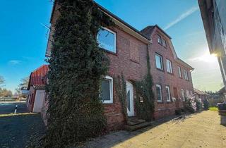 Mehrfamilienhaus kaufen in 49453 Barver, Gepflegtes und stetig renoviertes Mehrfamilienhaus mit viel Potential