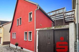 Haus kaufen in 97828 Marktheidenfeld, Charmantes Zuhause mit viel Potenzial