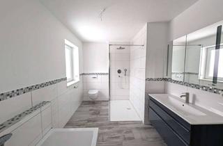 Haus kaufen in Eckfeld, 86928 Hofstetten, TOP + + Hochwertiges, freies Haus in Massivbauweise von 2018 I Holzpelletheizung + +