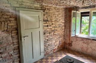 Bauernhaus kaufen in 04936 Schlieben, Idyllischer Bauernhof auf 665 m² – Eine vielversprechende Chance für Ihre Vision!