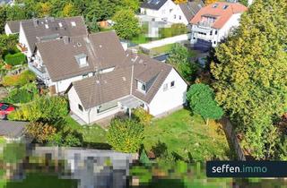 Einfamilienhaus kaufen in 53757 Sankt Augustin, Charmantes Einfamilienhaus mit Einliegeroption, Garage und sonniger Terrasse in Sankt Augustin