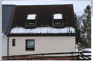 Haus kaufen in 08527 Thiergarten, Grüne ruhige Stadtrandlage auf großzügigen Grundstück