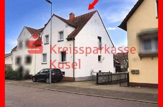 Einfamilienhaus kaufen in 66482 Oberauerbach, Einfamilienhaus sucht Familie