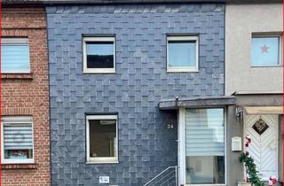 Haus kaufen in 47169 Fahrn, ** Warum noch länger Miete zahlen **