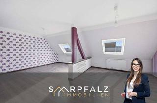 Haus kaufen in 66459 Kirkel, Viel Wohnraum oder Geschäft eröffnen