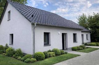 Doppelhaushälfte kaufen in Am Goldfischteich 8a, 39615 Seehausen, Moderne Neubau-Doppelhaushälfte in ruhiger Lage in Seehausen