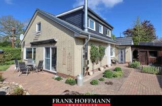 Einfamilienhaus kaufen in 24616 Hasenkrug, Umfangreich Saniertes Einfamilienhaus in Hasenkrug