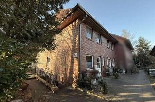 Haus kaufen in 23863 Bargfeld-Stegen, Profitable Kapitalanlage im Doppelpack