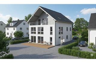 Haus kaufen in 64372 Ober-Ramstadt, Zwei Generationen unter einem Dach