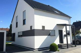 Einfamilienhaus kaufen in 68809 Neulußheim, Exklusives Einfamilienhaus mit Pool, Wintergarten & Luxus-Außenbereich – Neulußheim Ortsmitte